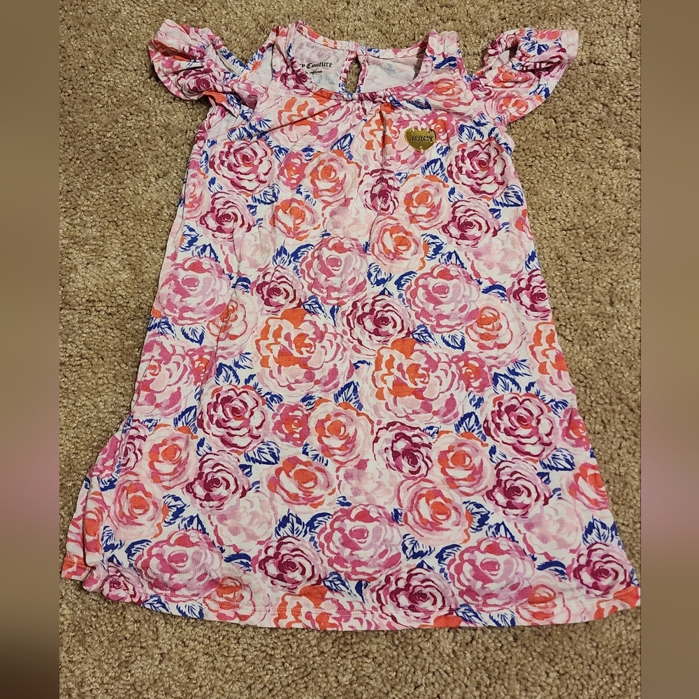 Toddler size 24 months dress